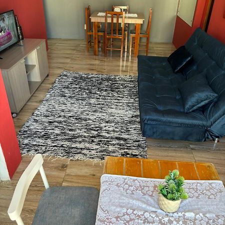 Apartamento No Condominio Mediterranee- 3 Quadras Do Mar- 1 Dormitorio Em Capao Novo Capão da Canoa Екстериор снимка