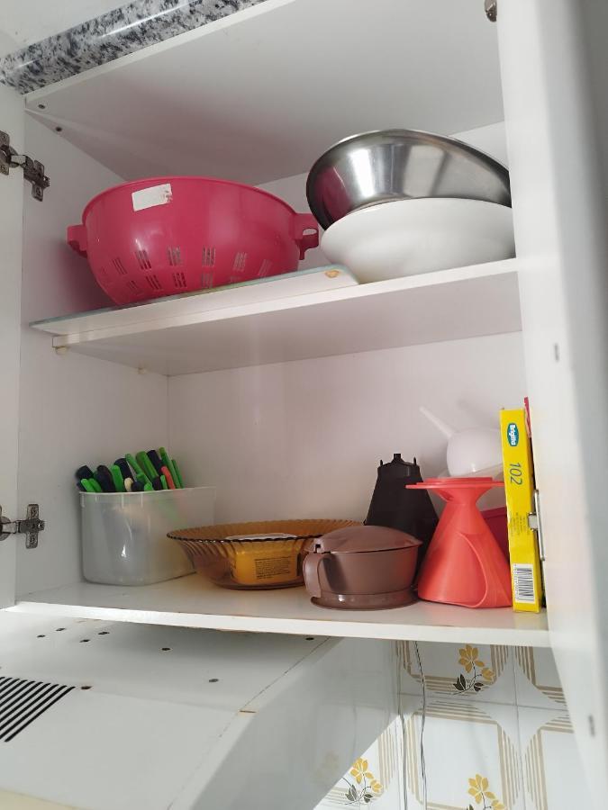 Apartamento No Condominio Mediterranee- 3 Quadras Do Mar- 1 Dormitorio Em Capao Novo Capão da Canoa Екстериор снимка
