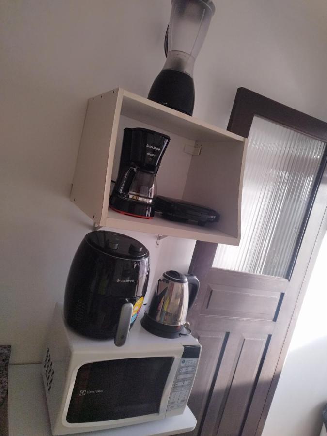 Apartamento No Condominio Mediterranee- 3 Quadras Do Mar- 1 Dormitorio Em Capao Novo Capão da Canoa Екстериор снимка